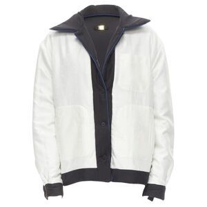 Fendi Men black | black Coats
